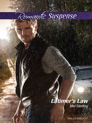 cover image of Latimer's Law